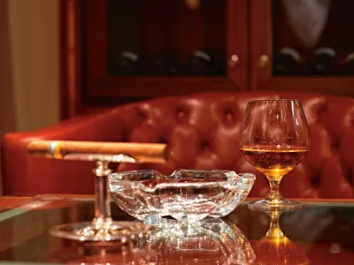 Connoisseur's Corner