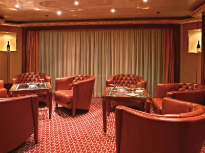 Connoisseur's Corner