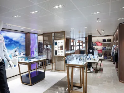 Boutique