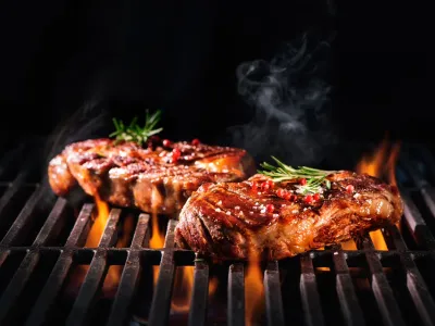 The Grill