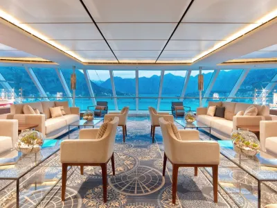 Viking Star - Entertainment
