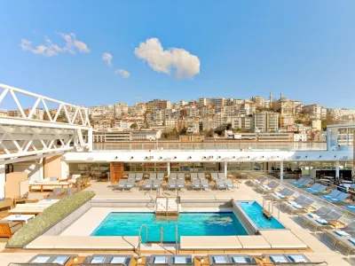 Viking Star - Health & Fitness