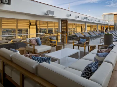 Viking Star - Dining