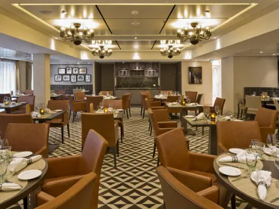 Viking Star - Dining