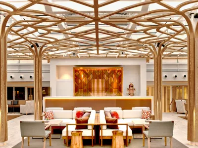 Viking Star - Dining