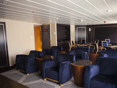 Screening Room