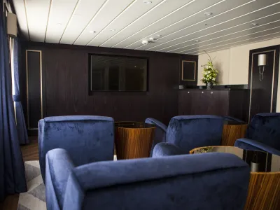 Screening Room