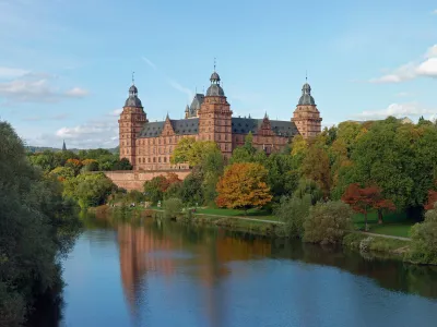Aschaffenburg