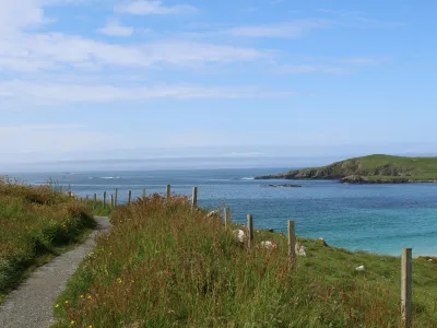 Shetland Islands
