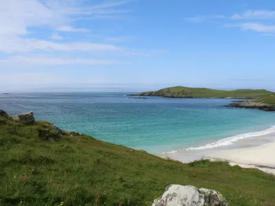 Shetland Islands