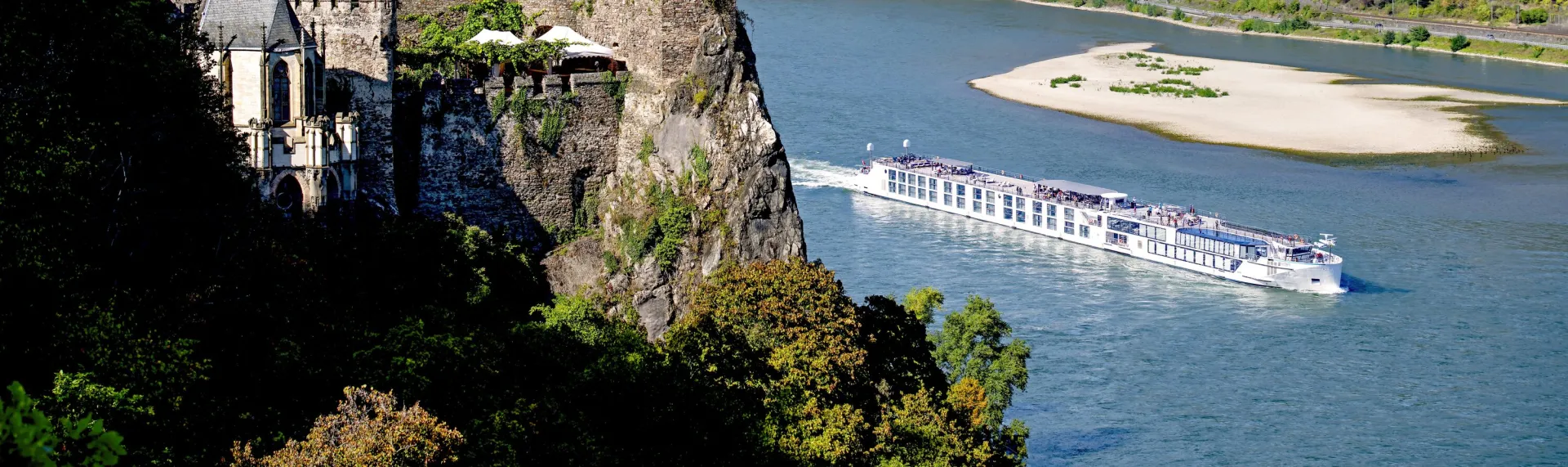 Riverside Luxury Cruises BACH RAVEL DEBUSSY - Ian Schemper Photography cropped