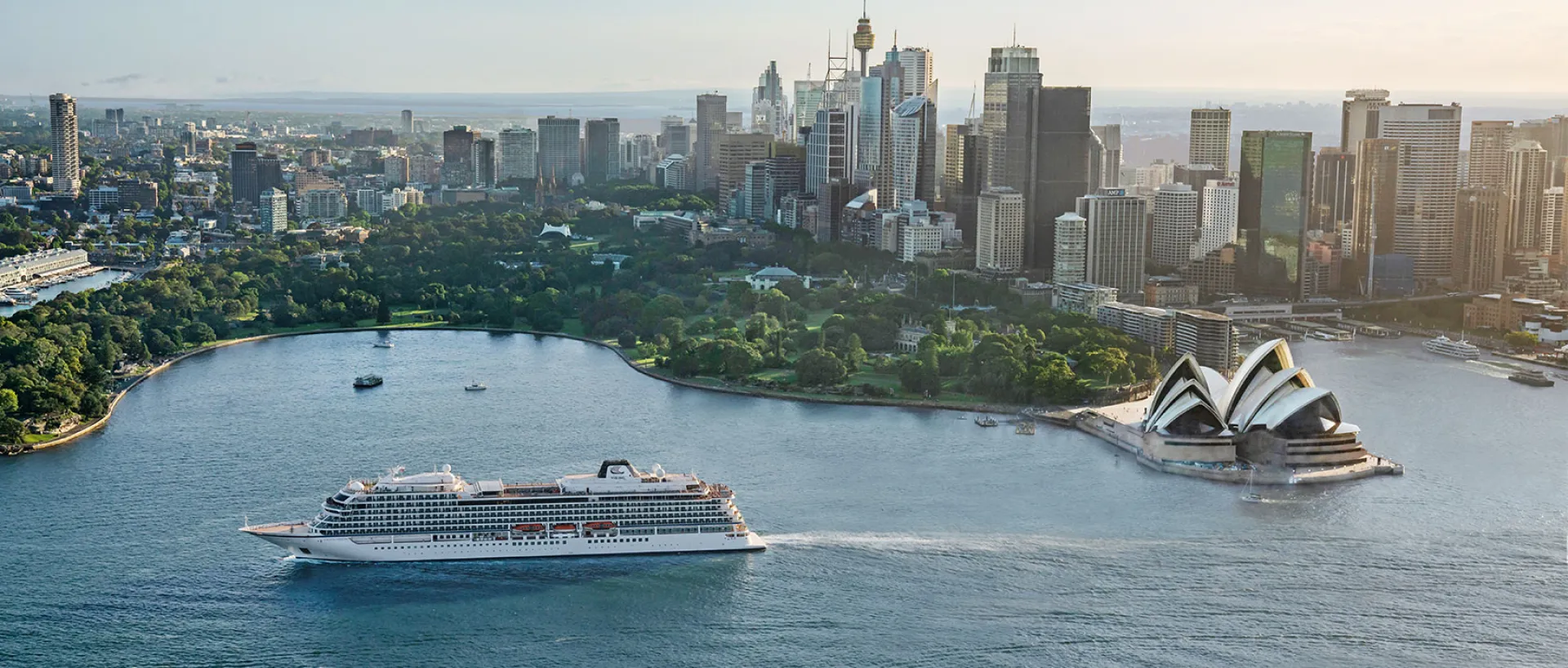 Viking Cruises - Viking Neptune