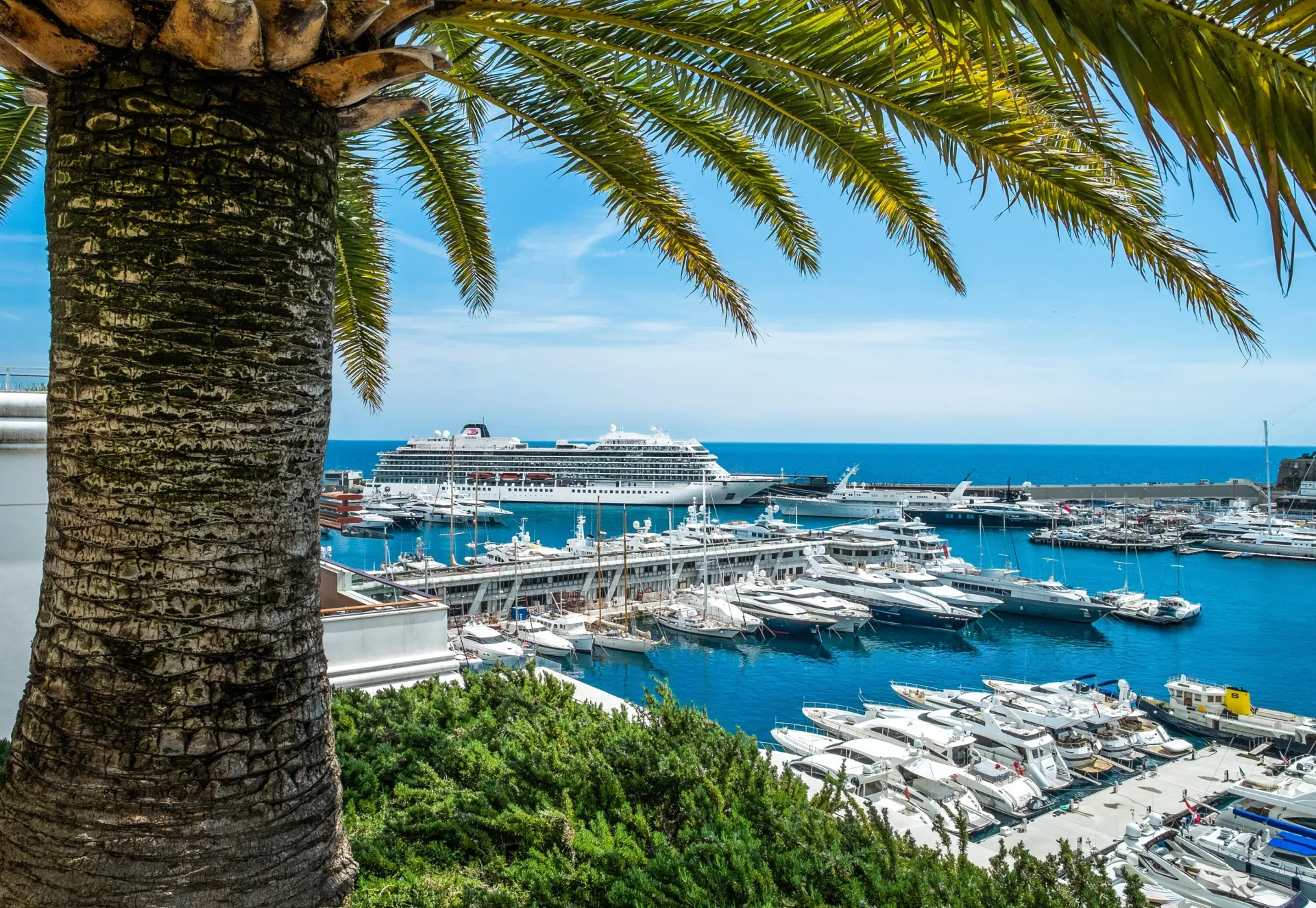 Viking Ocean Cruises Viking Jupiter