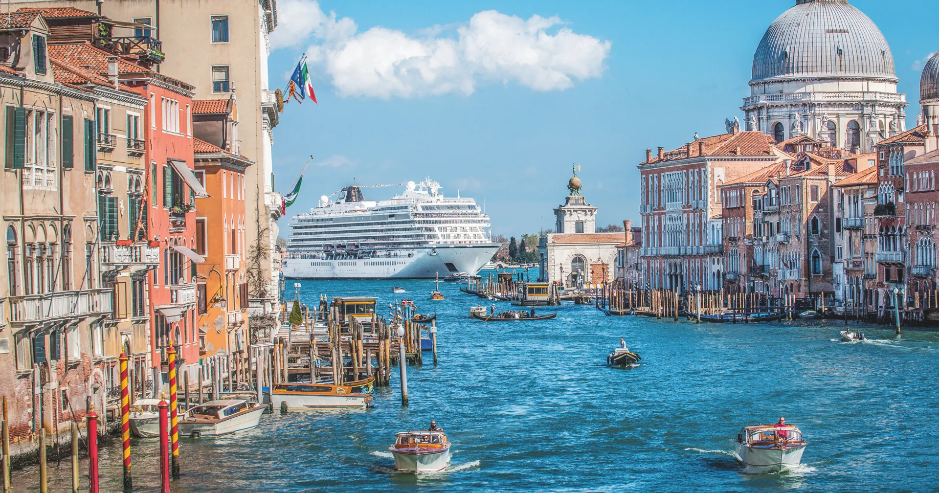 Viking Ocean Cruises Viking Orion