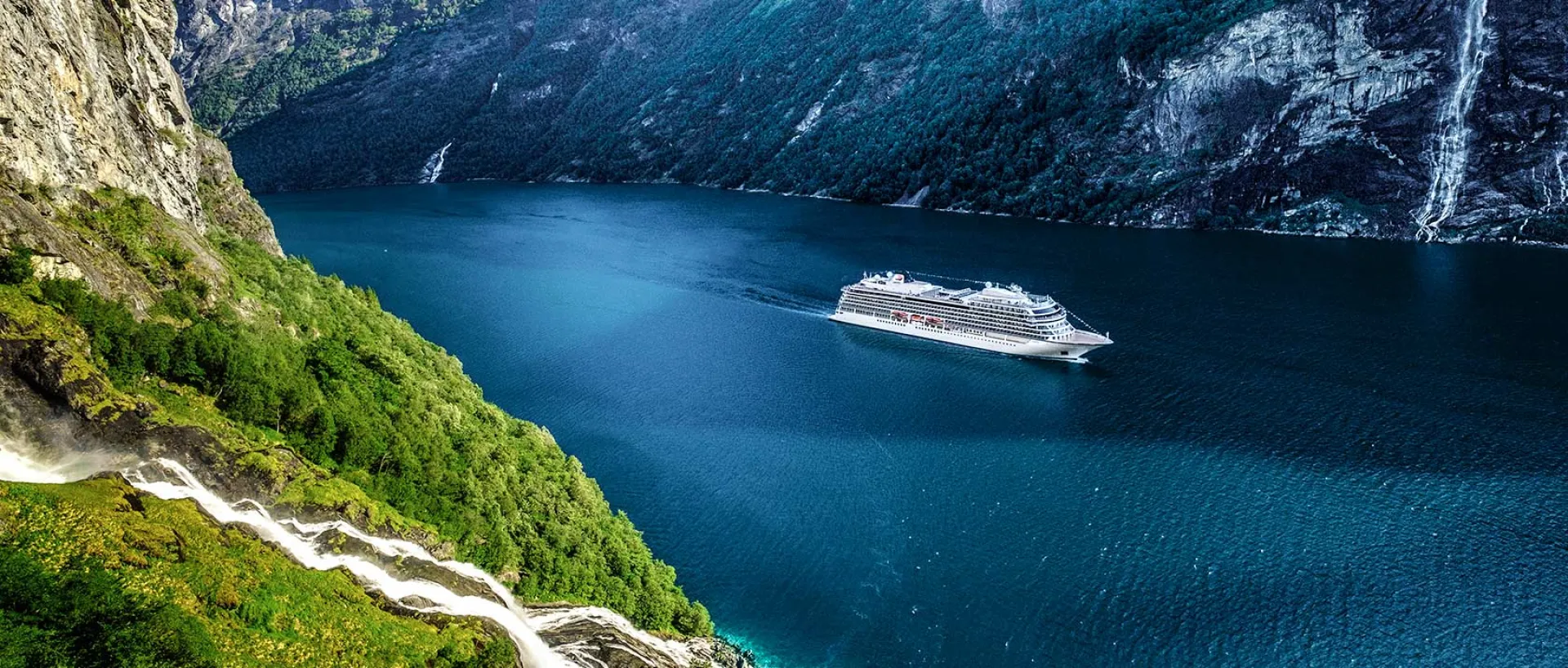 Viking Ocean Cruises Viking Venus
