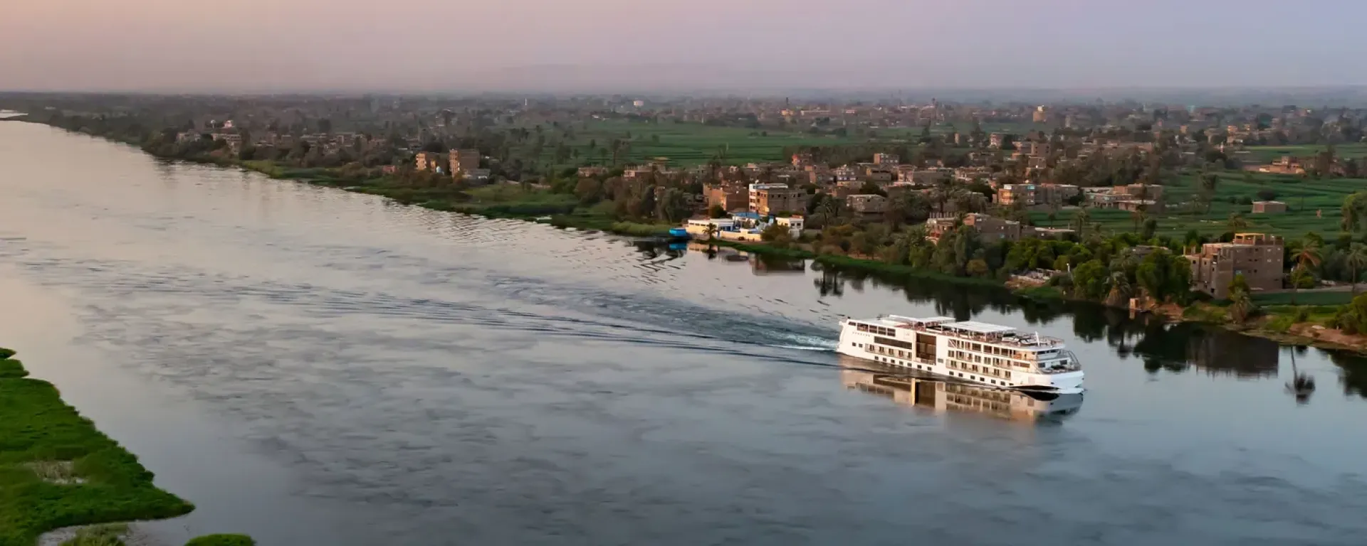 Viking River Cruises Viking Anubis Exterior