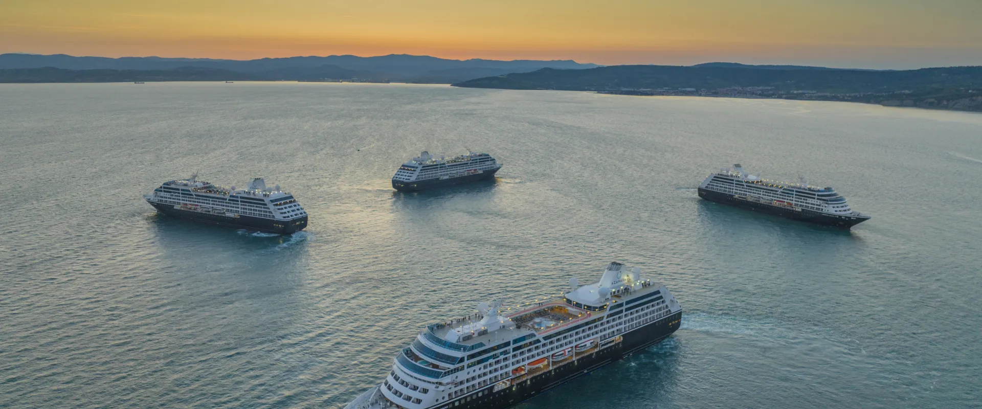 Azamara__Sisters_Meet_2023__in_Slovenia