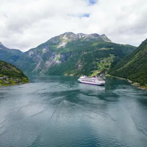 Ambassador Cruise Line