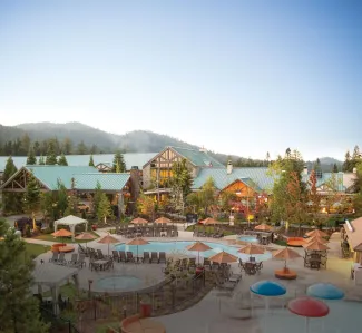 Tenaya at Yosemite Set to Welcome Guests with Unique Seasonal Experiences