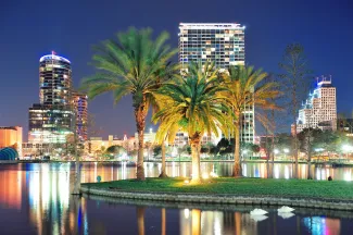 Orlando, Florida