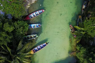 Adobe Stock - Jamaica