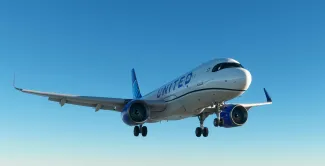 United Airlines AI - Adobe stock