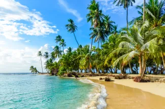 Panama