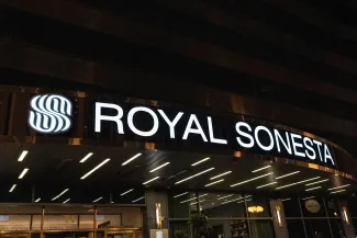 Royal Sonesta