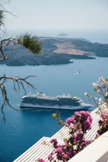 Oceania Cruises