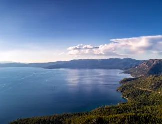 Lake Tahoe