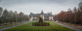 Biltmore Estate a historic house museum