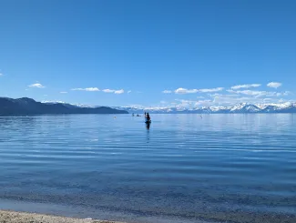 Lake Tahoe