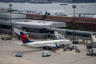 Delta Jet 