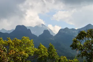 Thailand