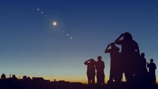 Eclipse