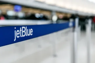 Jetblue