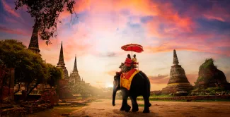 Thailand