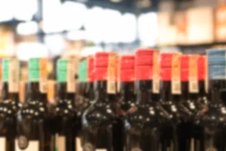 Alcohol 
