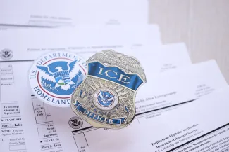 ICE