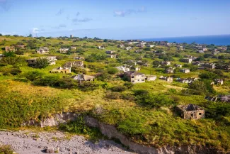 Plymouth Montserrat