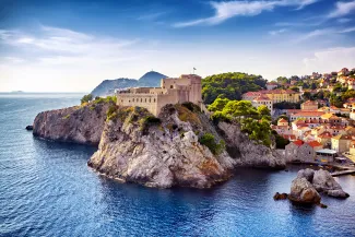 Dubrovnik 