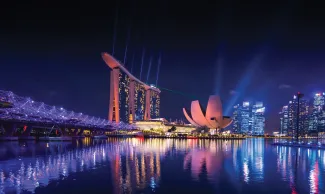 Singapore