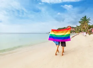 Gay Travel