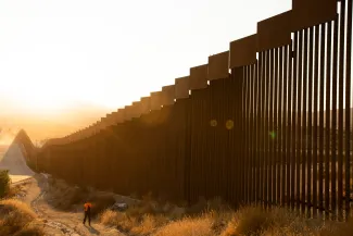 US Border