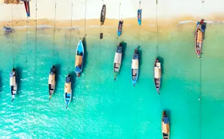 Pacific Islands
