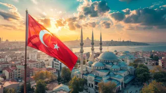 turkey