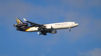 UPS md11