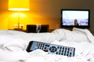 Filthy Hotel Remote