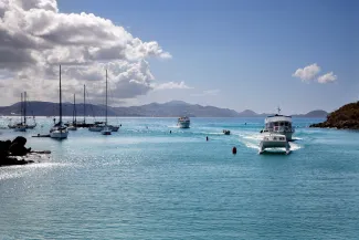 Water Taxis