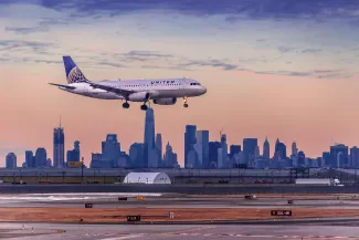 United Airlines